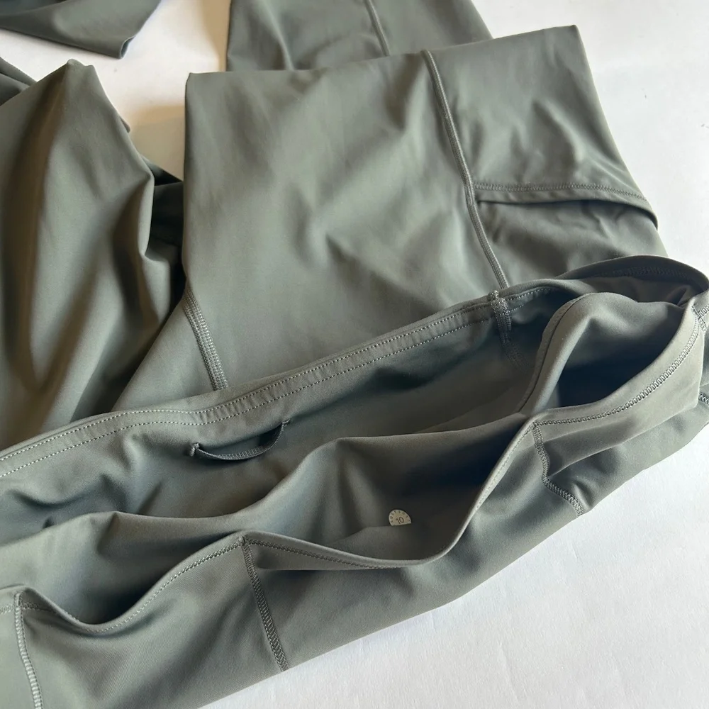 lululemon athletica Green Leggings - Picture 13 of 16